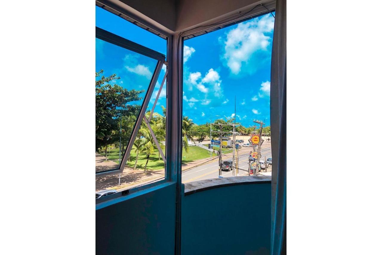 Sea Tower - Duplex Completo A Beira Mar Da Pajucara Apartment Maceio  Exterior photo